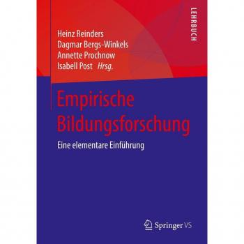 Vitalsource Technologies, Inc. Empirische Bildungsforschung