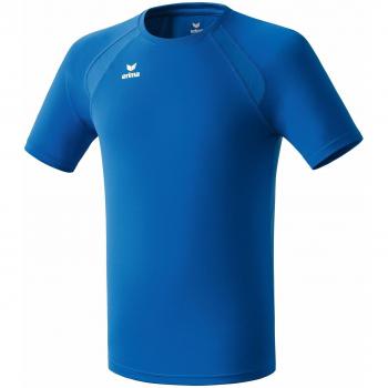 Erima Men's Active Short Sleeve Shirt