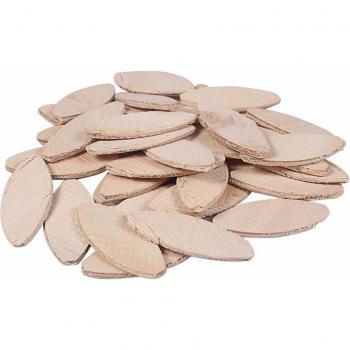 Kit de biscuits à tenon BHTS-100Pcs No 20