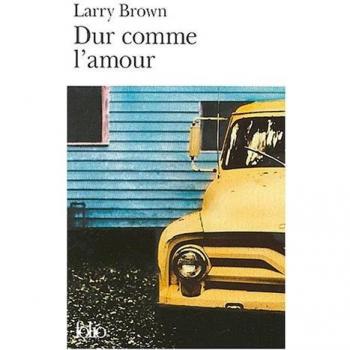 Larry Brown