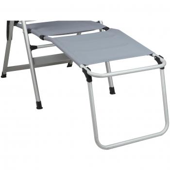 Repose‑jambes Premium Classy – Compact