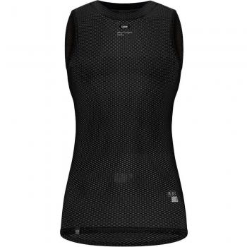 Gobik XL Female Second Skin Base Layer – Moonless Sleeveless