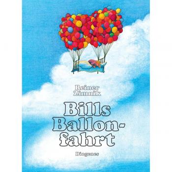 Zimnik, Reiner: Bills Ballonfahrt