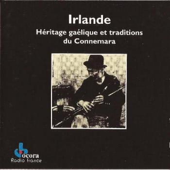 Irland: Jetzt Traditionen Oc