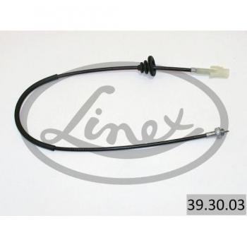 LINEX Tige de tachymètre 39.30.03