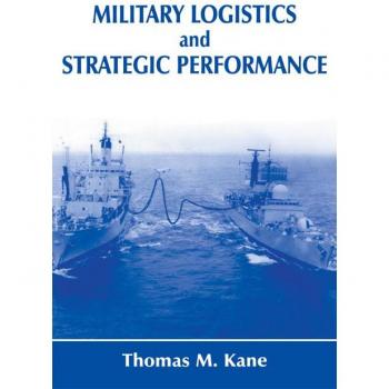 Vitalsource Technologies, Inc. Military Logistics And Strategic Performance