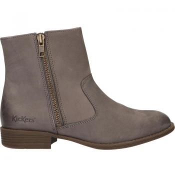 Kickers Stivali 52761-30 Grigi EU 32