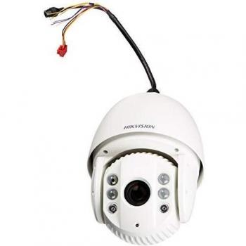 Cámara de seguridad exterior Hikvision DS-2DE7232IW-AE