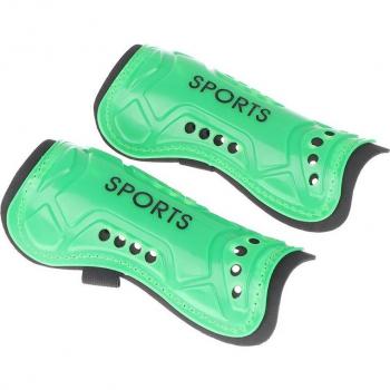 Protège-tibia haute performance – Support des genoux pour joueurs adultes et enfants