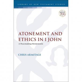 Vitalsource Technologies, Inc. Atonement And Ethics In 1 John