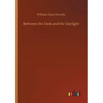 Between the Dark and the Daylight