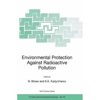 Vitalsource Technologies, Inc. Environmental Protection Against Radioactive Pollution