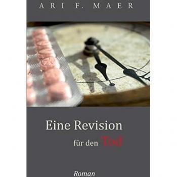 Eine Revision für den Tod: Badenser Krimi