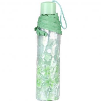 Apollo 3-Fold Clear Umbrella