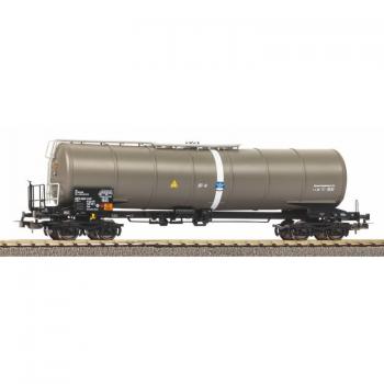 Carro Cisterna Zans Jet A‑1 Ep VI SBB
