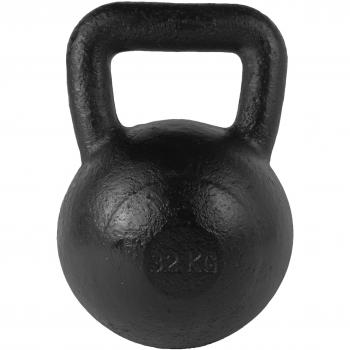 Tunturi pesa rusa 32 kg