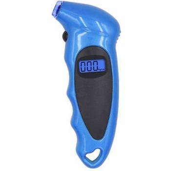 Digital Tyre Pressure Measurement Tool