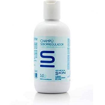 Dk champú seborregulador 250 ml