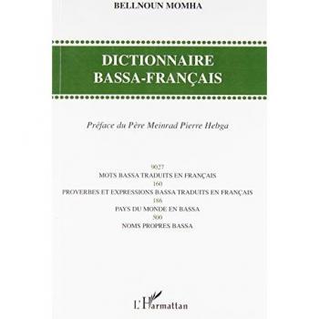 Dictionnaire Bassa-Français