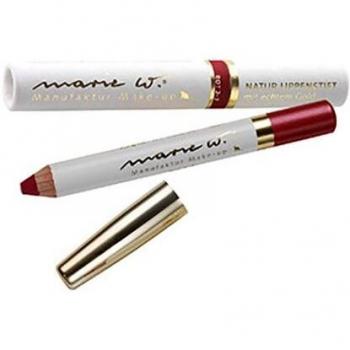 Marie W. Lippenstift Crimson Charm