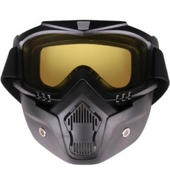 Ciclismo ProShield Plus