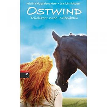 Schmidbauer, Lea: Ostwind 02