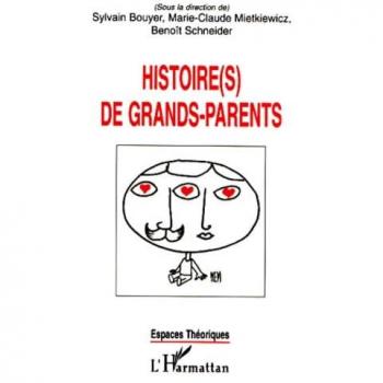 Histoire(s) de grans-parents