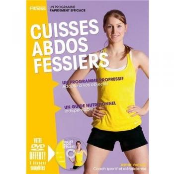 Cuisses Abdos Fessiers
