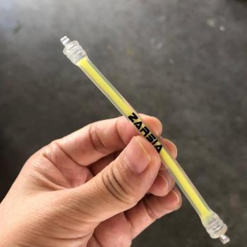 ZARSIA Long Hook Tennis Vibration Dampeners