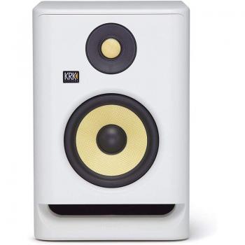 KRK Rokit RP5 G4 Aktivlautsprecher