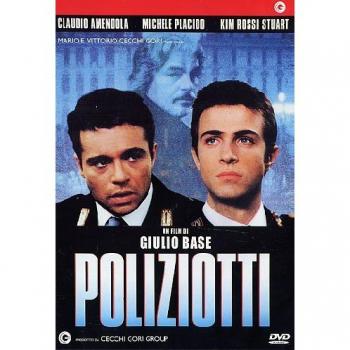Poliziotti