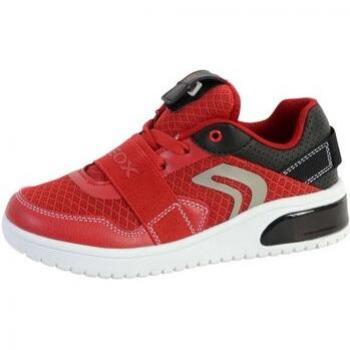 Geox Scarpine Bambini Uomo/Donna Xled B.B