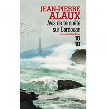 Avis de tempête sur Cordouan