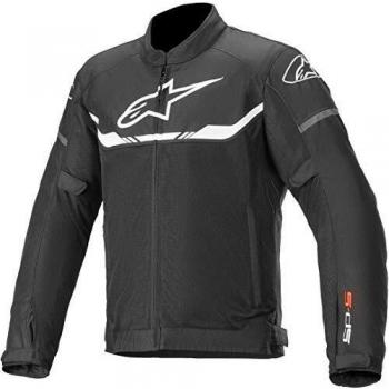Chaqueta Alpinestars T-SPS Air para motociclistas