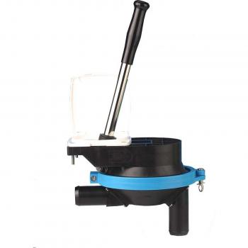 Jabsco ThruDeck 50L/min Bilge Pump