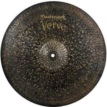 Pre-owned Masterwork Verve 19 Crash