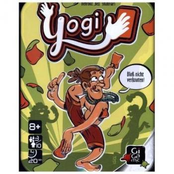 Yogi & Co.: Kreativspielzeit