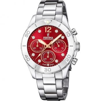 Montre Femme Festina 02-007BOYFRIEND F20603-2
