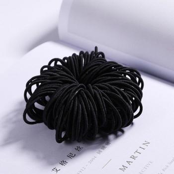 100PCS Kids Hair Accessories