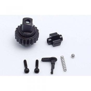 Kit de Repuestos para Rueda de Carraca Hazet 6401-1S/7