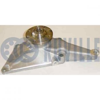 Radiador Ventilador Ruville 540766 + Suporte de Fixação