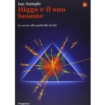 Higgs e il suo bosone. La caccia alla particella di Dio