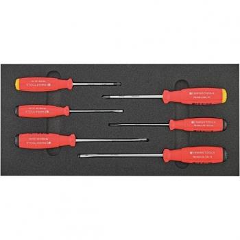 Herramienta Suiza PB Swiss Tools 1/3 TissGrip