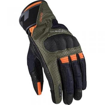 Guanti da Moto LS2 Air Raptor in Rete Traforata