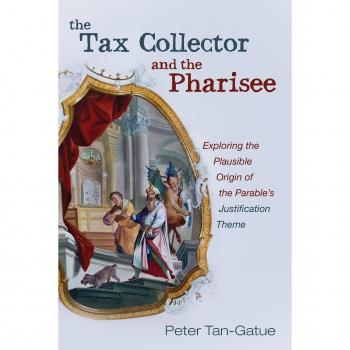 Vitalsource Technologies, Inc. The Tax Collector And The Pharisee