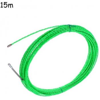 Extractor FibraVidrio 4mm con Sistema de Cinta