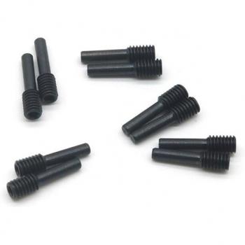 Adaptador de Tornillo Hexagonal Acero M4 Universal RC Axial E‑REVO SUMMIT 5145