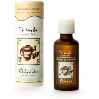 Brume Thé Vert Boles d'Olor 50ml