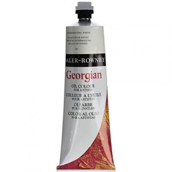 Daler-Rowney Georgian Oil Color Tube (225 ml)