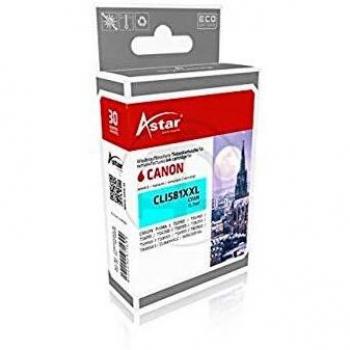 Astar Cyan Cartouche 1995C001